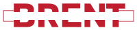Brent Whiting logo